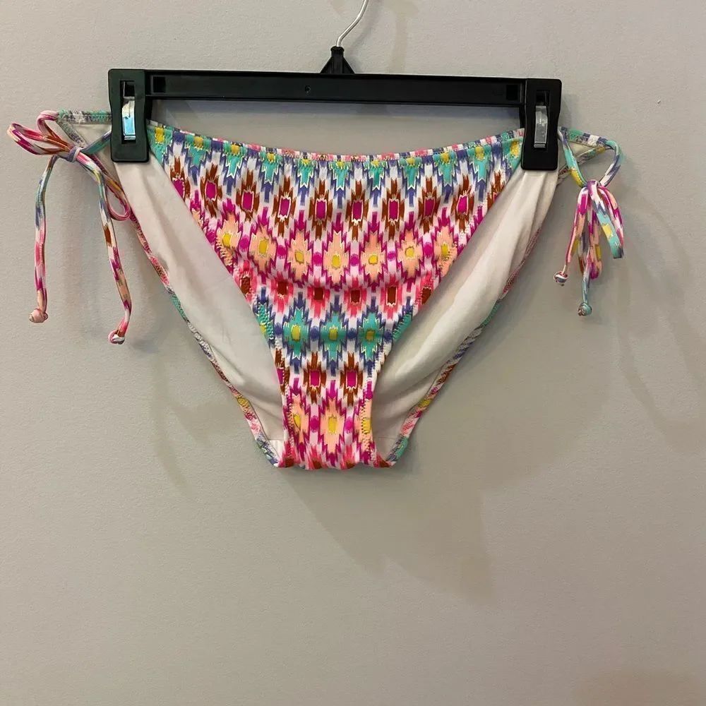 Victoria's Secret Bikini Bottom Women Size L